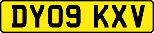 DY09KXV