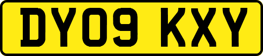 DY09KXY