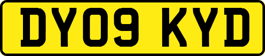 DY09KYD