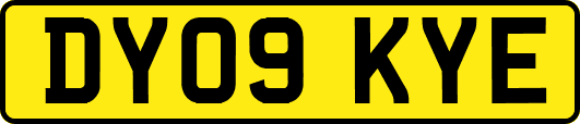 DY09KYE
