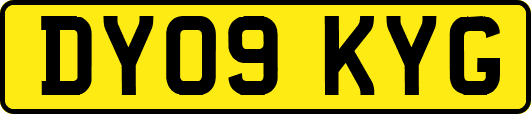 DY09KYG