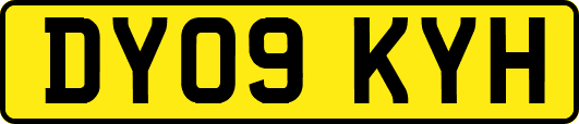 DY09KYH