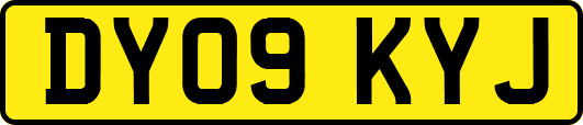 DY09KYJ
