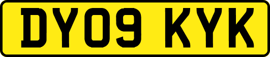 DY09KYK