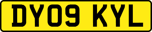 DY09KYL