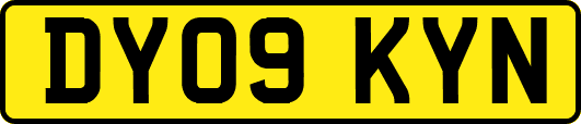 DY09KYN