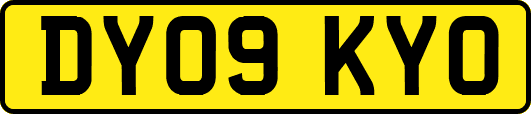 DY09KYO