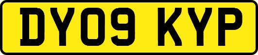 DY09KYP