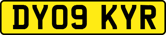 DY09KYR