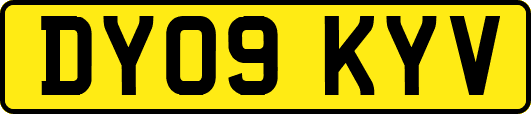 DY09KYV