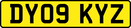 DY09KYZ