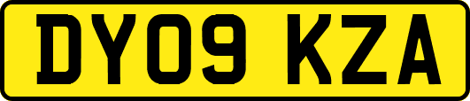 DY09KZA