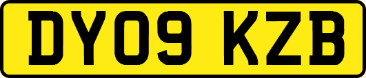 DY09KZB