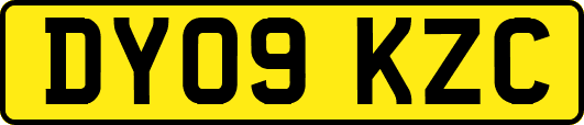 DY09KZC