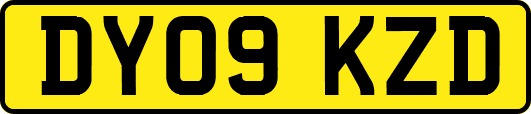 DY09KZD
