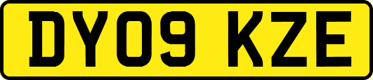 DY09KZE