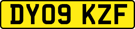 DY09KZF