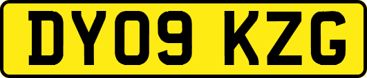 DY09KZG