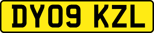 DY09KZL
