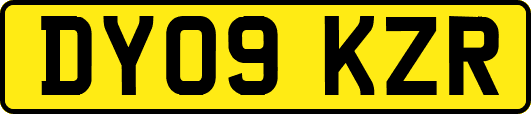 DY09KZR