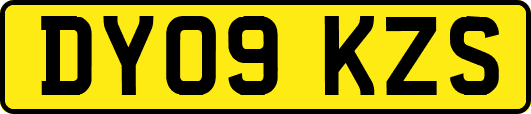 DY09KZS