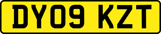 DY09KZT