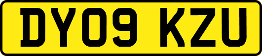 DY09KZU