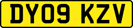 DY09KZV