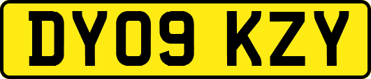 DY09KZY