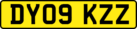 DY09KZZ