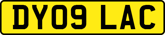 DY09LAC
