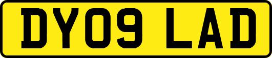 DY09LAD