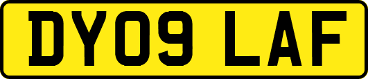 DY09LAF
