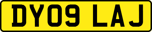 DY09LAJ