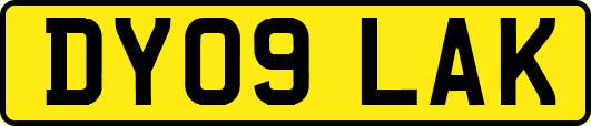 DY09LAK