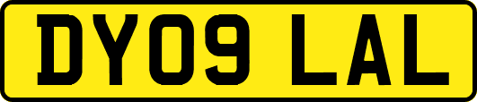 DY09LAL
