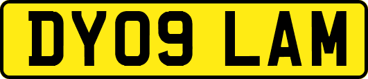 DY09LAM