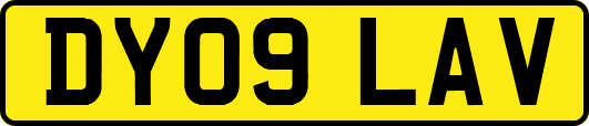 DY09LAV