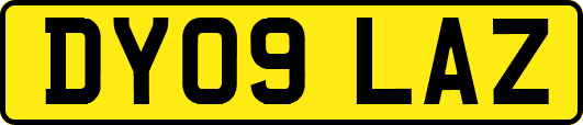 DY09LAZ