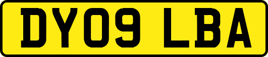 DY09LBA