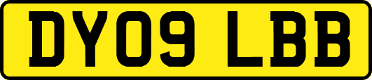 DY09LBB