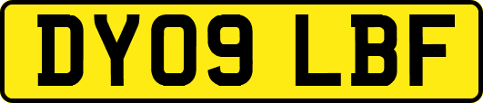 DY09LBF