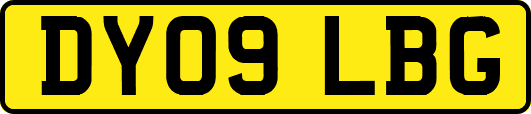 DY09LBG