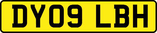 DY09LBH