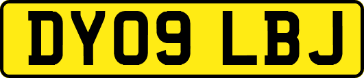 DY09LBJ
