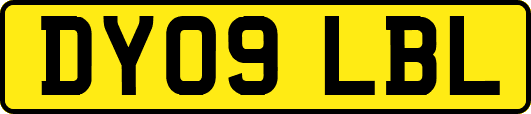 DY09LBL