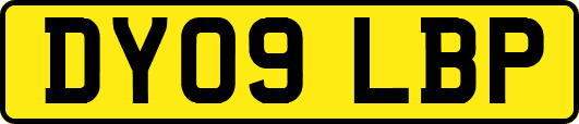 DY09LBP