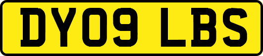 DY09LBS