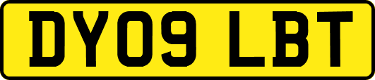 DY09LBT