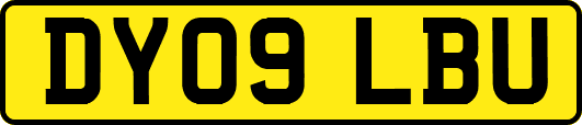 DY09LBU